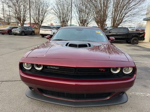 Used 2023 Dodge Challenger R/T w/ Shaker Package image 9