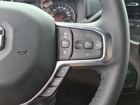 Used 2026 RAM 2500 Big Horn AWD/4WD image 30