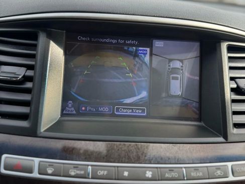 Used 2014 INFINITI QX60 FWD w/ Premium Plus Package image 15