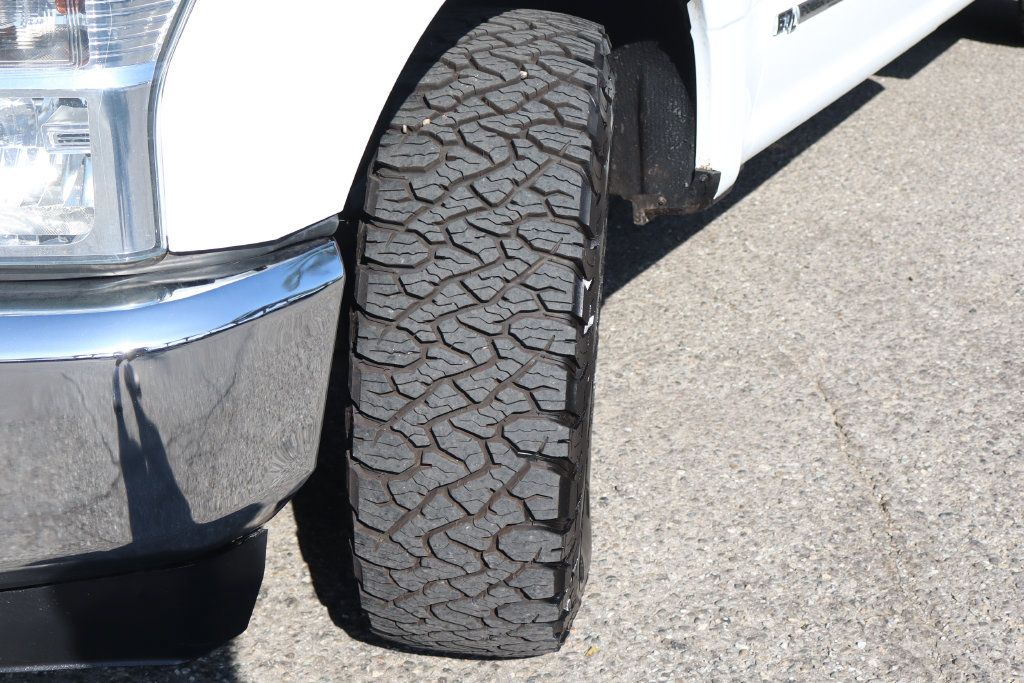 Used 2022 Ford F350 XL w/ Power Equipment Group RWD image 43