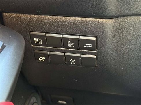 Used 2019 Lexus NX 300 F Sport image 23