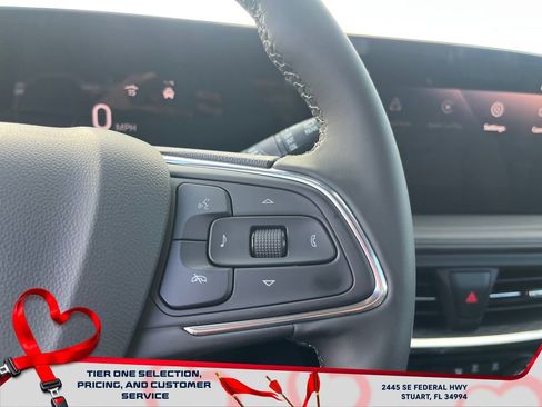 New 2026 Buick Encore GX Sport Touring w/ Advanced Technology Package image 26