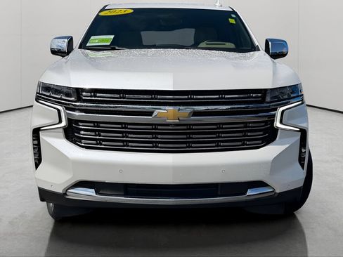 Used 2023 Chevrolet Tahoe Premier RWD image 7