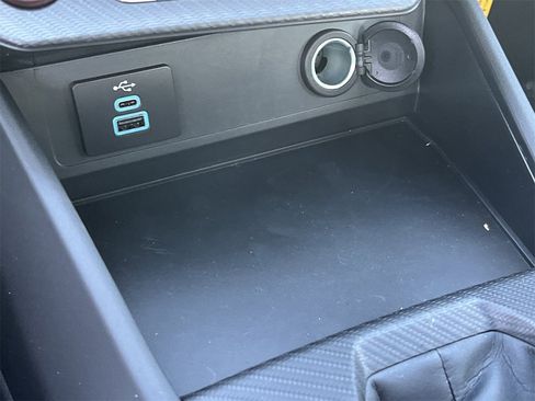 New 2026 Ford Mustang GT image 7