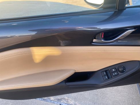 Used 2016 MAZDA MX-5 Miata Grand Touring image 36