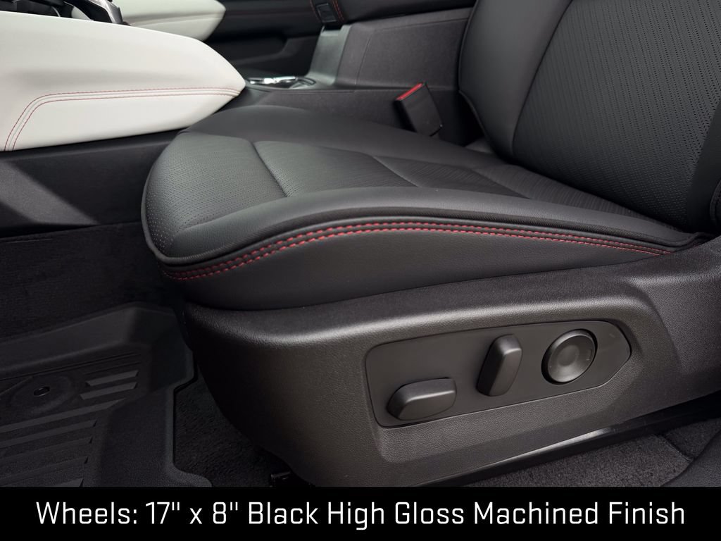 New 2026 GMC Canyon AT4X AWD/4WD image 25