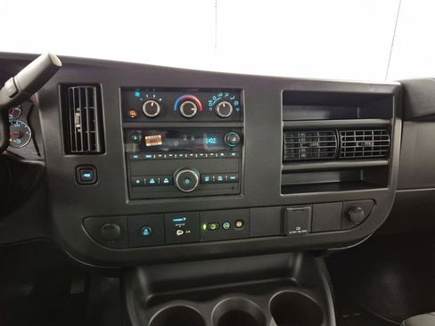 New 2025 Chevrolet Express 2500 w/ Driver Convenience Package image 14