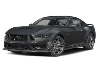 New 2026 Ford Mustang Dark Horse video 1