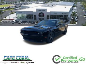 Certified 2018 Dodge Challenger R/T Plus video 1