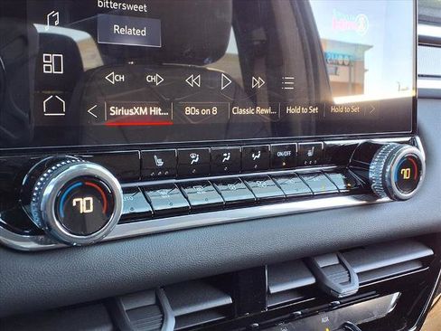 New 2026 GMC Canyon Elevation w/ Convenience Package image 7