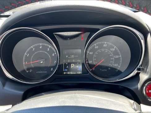Used 2024 Mitsubishi Outlander Sport AWD image 19