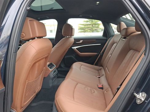 Used 2021 Audi A6 2.0T Premium w/ Convenience Package image 11