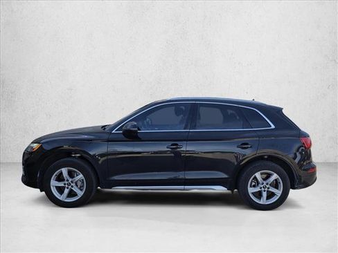 Used 2022 Audi Q5 Premium image 6