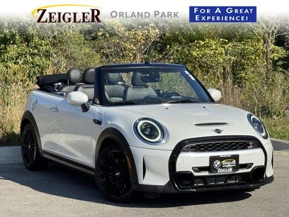 Used 2024 MINI Cooper S