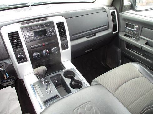 Used 2009 Dodge Ram 1500 Truck Sport image 20