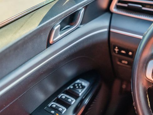 Used 2023 Kia K5 GT-Line w/ GT-Line Premium Package image 28