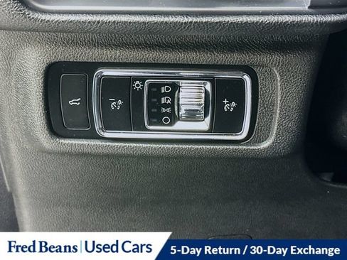 Certified 2024 Lincoln Corsair AWD w/ Equipment Group 101A image 15