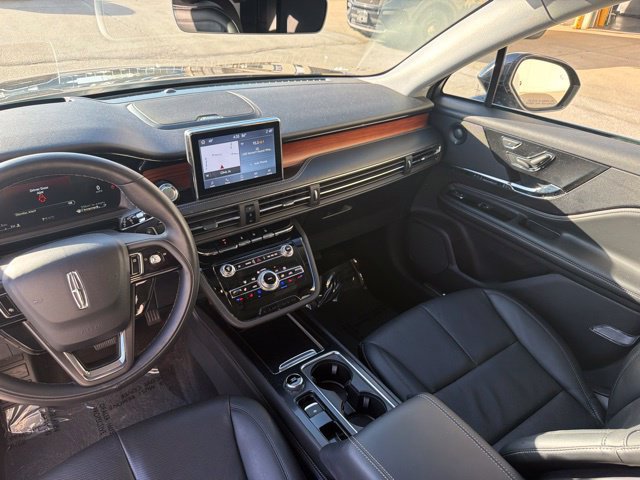 Certified 2022 Lincoln Corsair Reserve w/ Equipment Group 201A AWD/4WD image 21