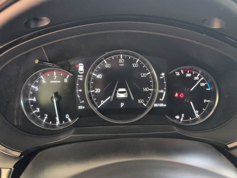 Used 2019 MAZDA CX-9 Grand Touring FWD image 11
