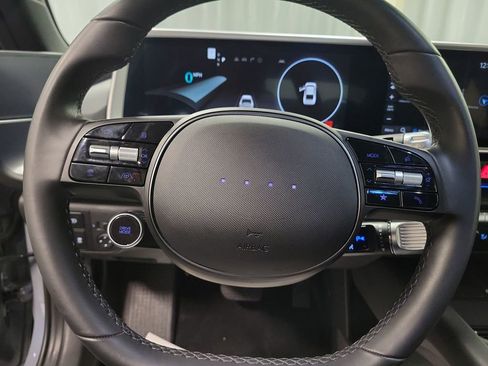 Used 2024 Hyundai Ioniq 6 SEL image 19