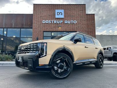 Used 2027 Kia Telluride EX X-Line w/ Towing Package