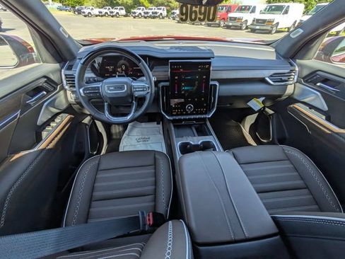New 2026 GMC Acadia Denali Ultimate AWD/4WD image 31