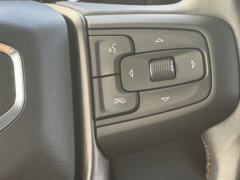 Used 2019 GMC Sierra 1500 AT4 w/ AT4 Premium Package image 21