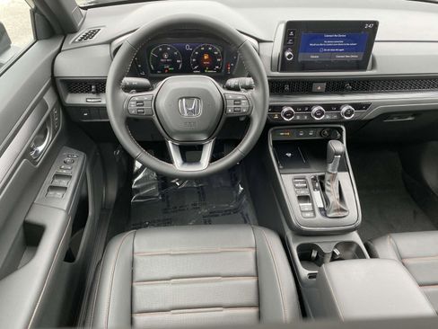 New 2026 Honda CR-V Sport-L image 2