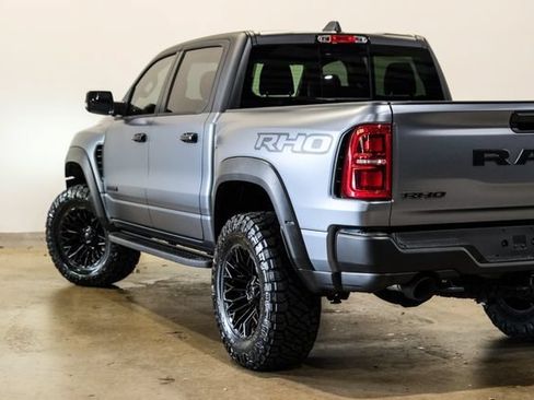Used 2026 RAM 1500 RHO AWD/4WD image 38