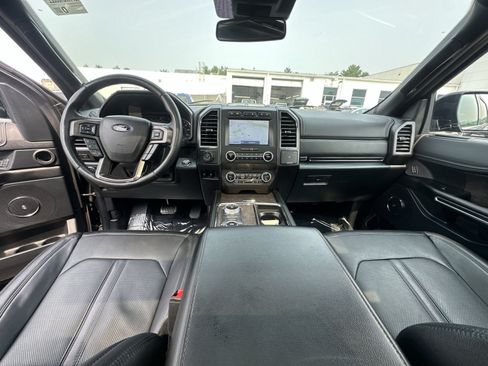 Used 2021 Ford Expedition Max Limited AWD/4WD image 31