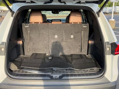 Used 2024 Toyota Grand Highlander AWD Hybrid