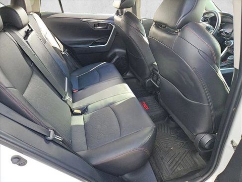 Used 2022 Toyota RAV4 TRD Off-Road image 15