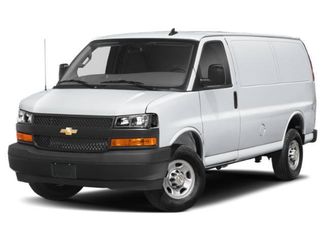 Used 2025 Chevrolet Express 2500 w/ Driver Convenience Package RWD video 1