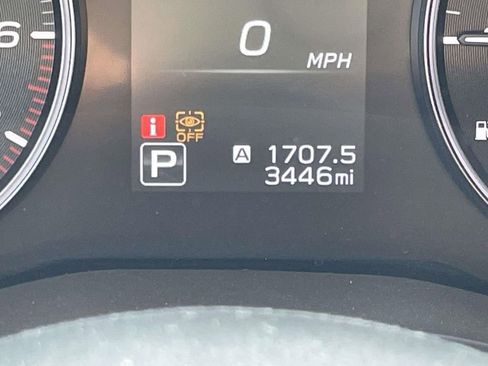 Certified 2025 Subaru Ascent Bronze Edition w/ Onyx Package image 29