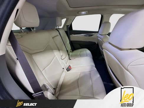 Used 2019 Cadillac XT5 Luxury AWD/4WD image 32
