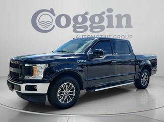 Used 2019 Ford F150 Lariat w/ Trailer Tow Package RWD video 1