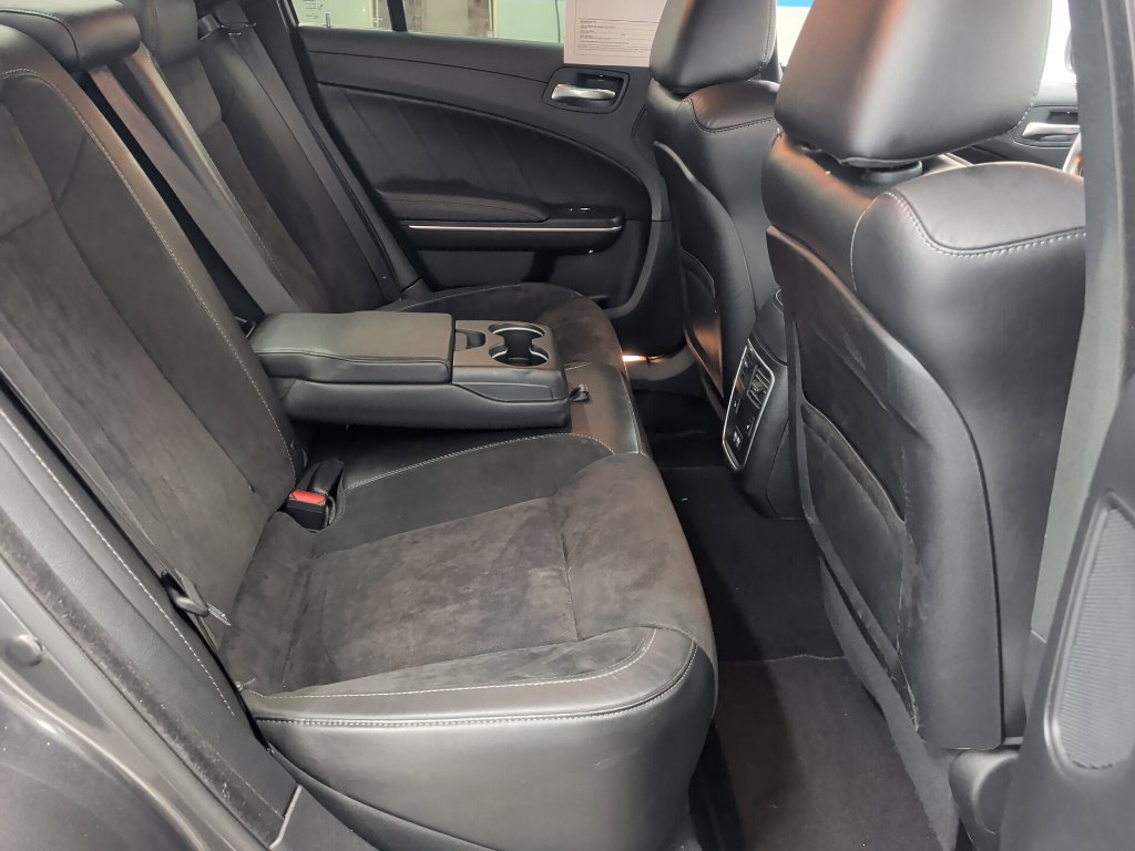 Used 2020 Dodge Charger GT w/ Plus Group AWD/4WD image 32