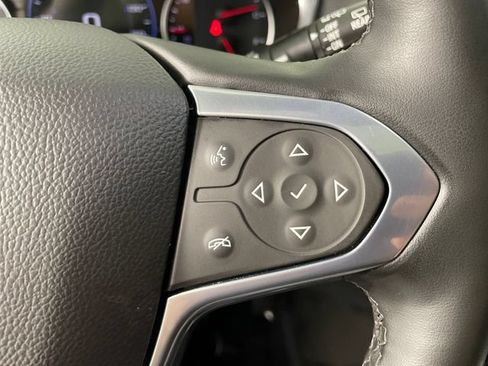 Certified 2023 Chevrolet Traverse Premier FWD image 13