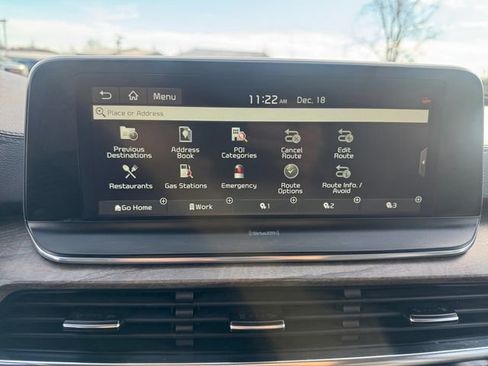 Used 2020 Kia Telluride EX w/ Towing Package image 21