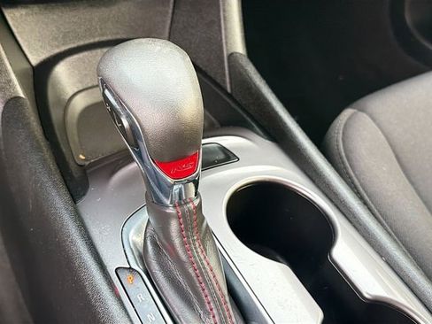 Certified 2021 Chevrolet Malibu RS image 16