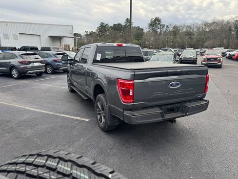 Used 2023 Ford F150 XLT w/ Equipment Group 302A High image 6