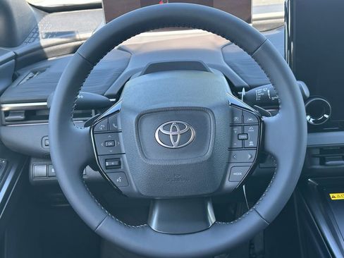 New 2026 Toyota C-HR AWD/4WD image 19