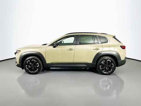 New 2026 MAZDA CX-50 Meridian Edition w/ Cargo Package AWD/4WD image 4