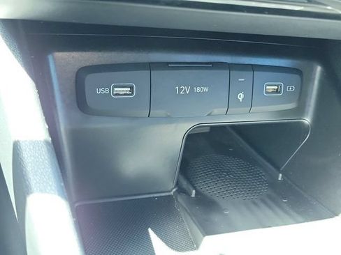 Used 2024 Hyundai Santa Cruz SEL w/ Activity Package FWD image 31