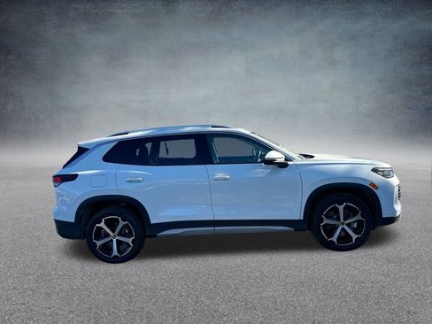 New 2025 Volkswagen Tiguan SE image 38