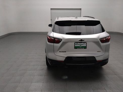 Used 2019 Chevrolet Blazer RS FWD image 6