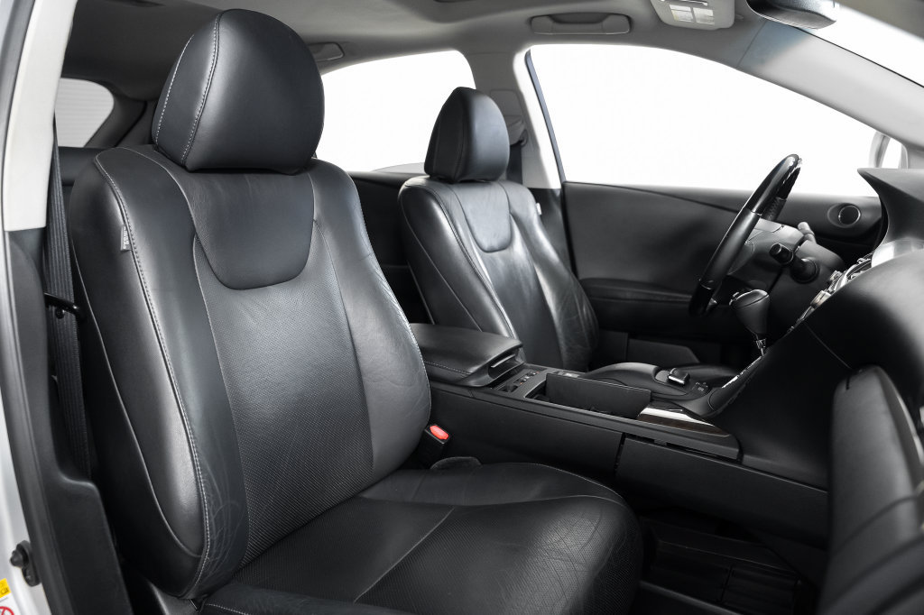 Used 2015 Lexus RX 350 FWD image 24