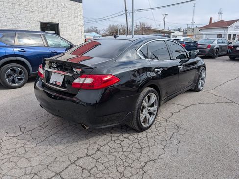Used 2014 INFINITI Q70 3.7 w/ Premium Package image 7