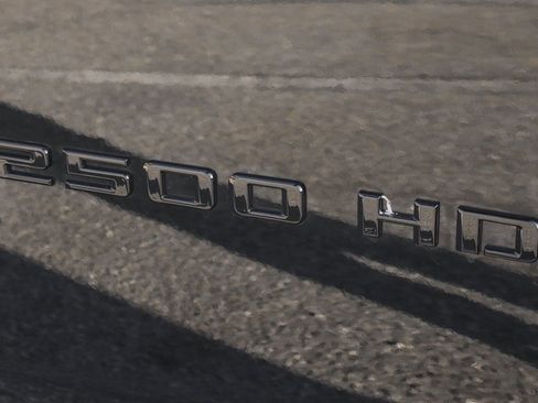 Used 2025 Chevrolet Silverado 2500 LT w/ Trail Boss Package image 55