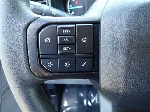 New 2026 Ford F350 XL AWD/4WD image 12